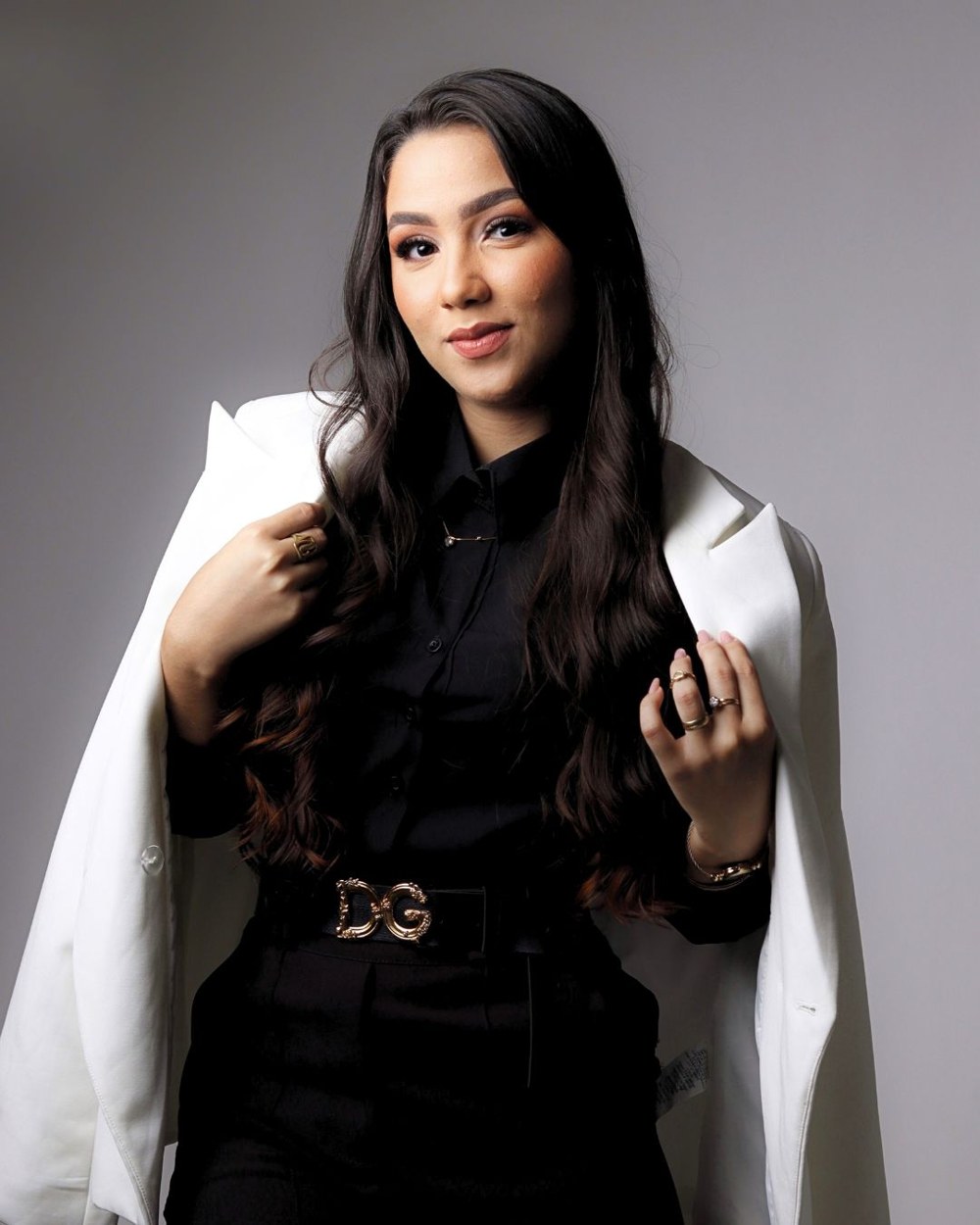 Vitória Vizintin — Lash Designer